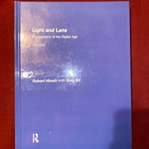Light and Lens Photography in the digital age